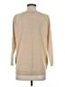 J.Crew 100% Wool Yellow Wool Pullover Sweater Size S - photo 2