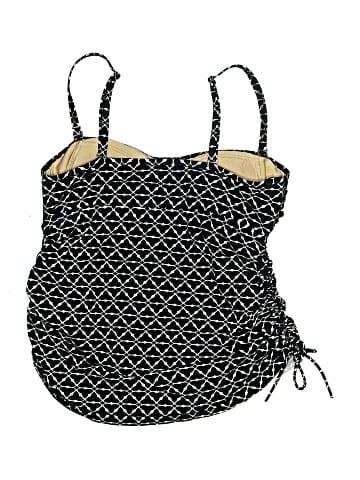 Lands' End Swimsuit Top (view 2)