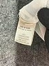 Very J 100% Polyester Ivory 3/4 Sleeve Blouse Size L - photo 8