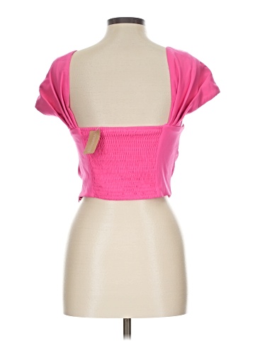 Vestique Short Sleeve Top (view 2)