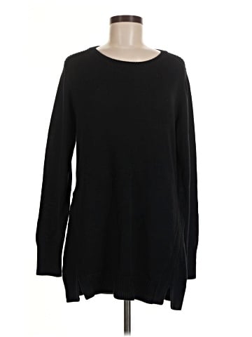 H By Halston Pullover Sweater (view 1)