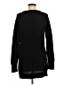 H By Halston Black Pullover Sweater Size M - photo 2