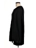 H By Halston Black Pullover Sweater Size M - photo 5