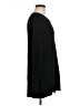 H By Halston Black Pullover Sweater Size M - photo 4