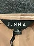 J.NNA Tan Sleeveless Blouse Size S - photo 7