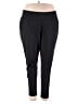 LIVI Active Black Active Pants Size 26 - 28 - photo 1