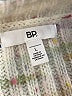 BP. White Cardigan Size L - photo 7