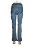 Bandolino Hearts Blue Jeans Size 12 - photo 2