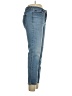 Bandolino Hearts Blue Jeans Size 12 - photo 4