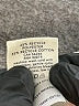 Splendid Ivory Sweatshirt Size L - photo 8