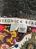Veronica Beard Silver Long Sleeve Blouse Size 4 - photo 7