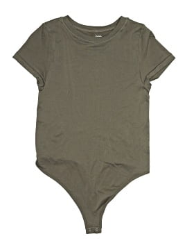 Wild Fable Bodysuit