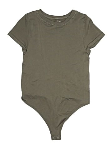 Wild Fable Bodysuit (view 1)