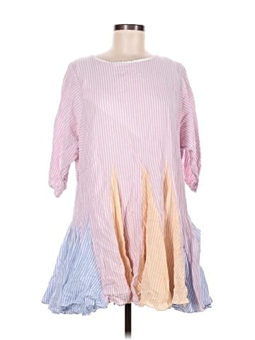 AaKaa Casual Dress (view 1)