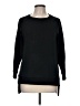 French Connection Black Pullover Sweater Size M - photo 1