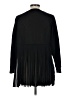 French Connection Black Pullover Sweater Size M - photo 2
