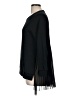 French Connection Black Pullover Sweater Size M - photo 5