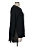 French Connection Black Pullover Sweater Size M - photo 4