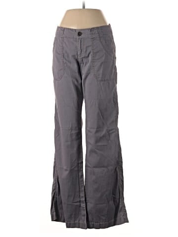 Daughters of the Liberation Casual Pants (view 1)