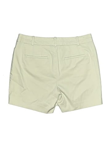 Talbots Khaki Shorts (view 2)