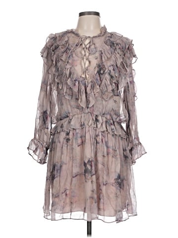 IRO Cocktail Dress (view 1)