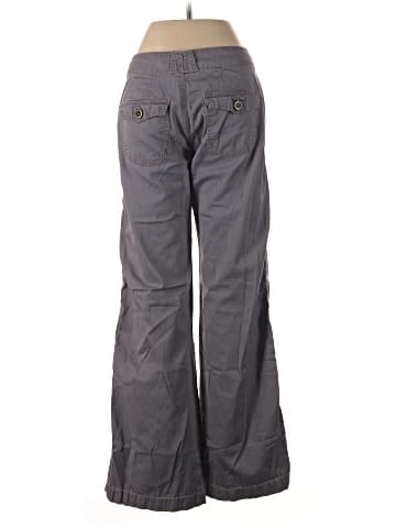 Daughters of the Liberation Casual Pants (view 2)