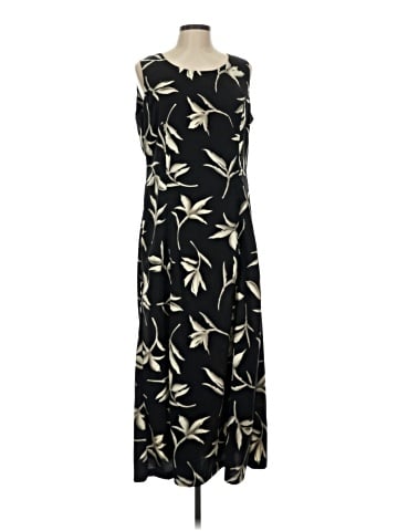 DressBarn Casual Dress (view 1)