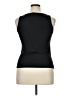 ChicMe Silver Tank Top Size XL - photo 2