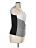 ChicMe Silver Tank Top Size XL - photo 4
