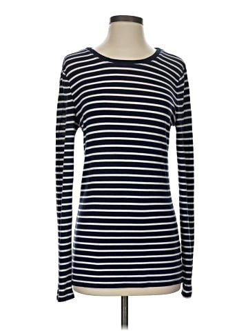 Merona Long Sleeve T-Shirt (view 1)