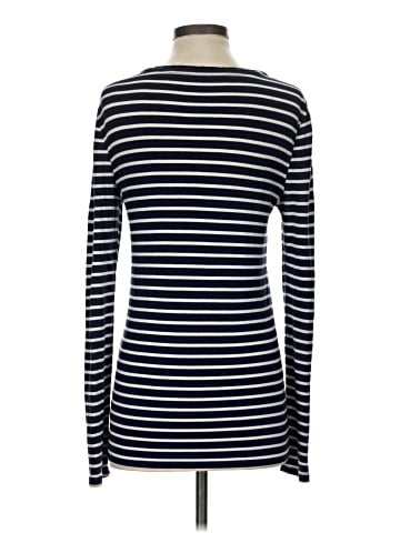 Merona Long Sleeve T-Shirt (view 2)