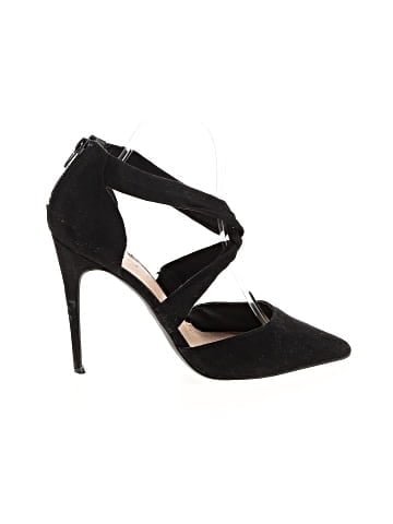 Shoedazzle Heels (view 1)