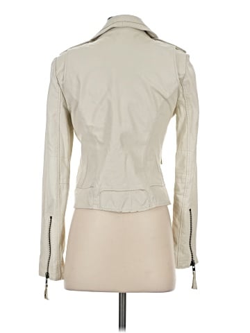 Joie Leather Jacket (view 2)