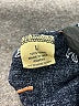 Love Notes Black Long Sleeve Blouse Size L - photo 8
