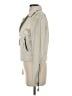 Joie 100% Leather Ivory Leather Jacket Size S - photo 5