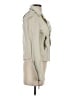 Joie 100% Leather Ivory Leather Jacket Size S - photo 4