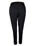 Maurices Solid Black Active Pants Size 3X - photo 2