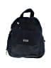 Assorted Brands 100% Polyester Black Backpack One size - photo 1