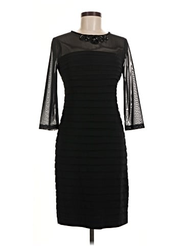 Adrianna Papell Cocktail Dress (view 1)