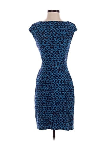 Lauren by Ralph Lauren Cocktail Dress (view 1)