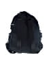 Assorted Brands 100% Polyester Black Backpack One size - photo 2