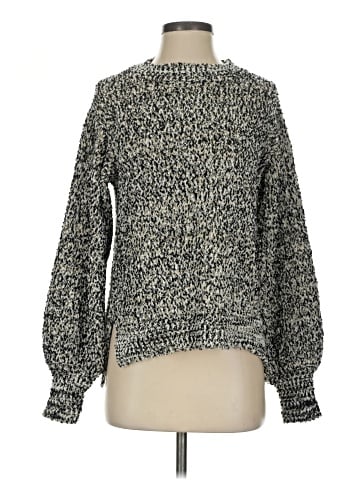 Dex Pullover Sweater (view 1)