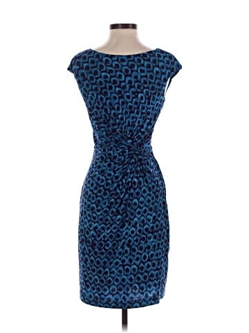 Lauren by Ralph Lauren Cocktail Dress (view 2)