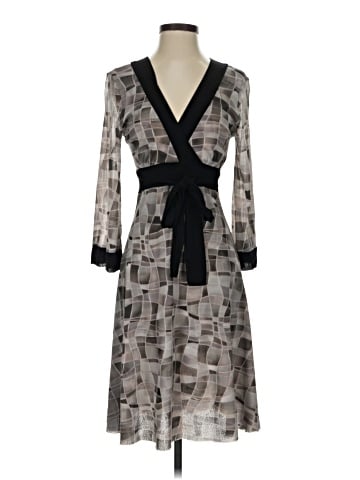 Petit Pois Cocktail Dress (view 1)