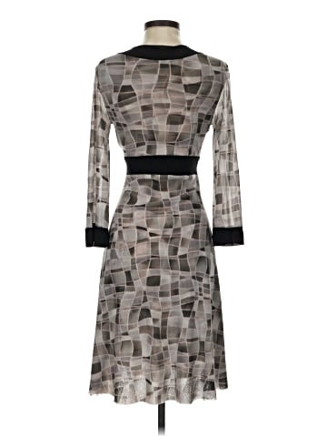 Petit Pois Cocktail Dress (view 2)