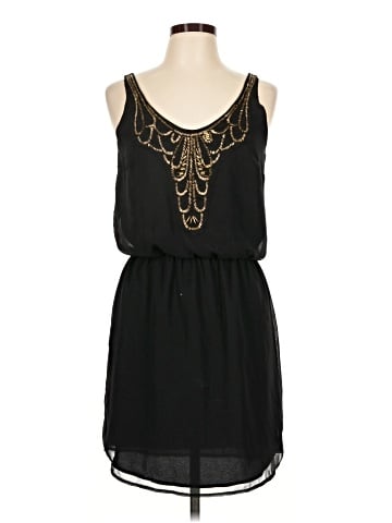 Eight Sixty Casual Dress (view 1)
