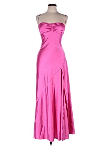 HNTR THE LABEL Cocktail Dress (view 1)