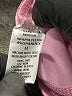 C'est Toi Pink Track Jacket Size M - photo 8