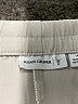 Susan Graver Solid Gray Casual Pants Size 14 - photo 7