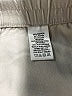 Susan Graver Solid Gray Casual Pants Size 14 - photo 8